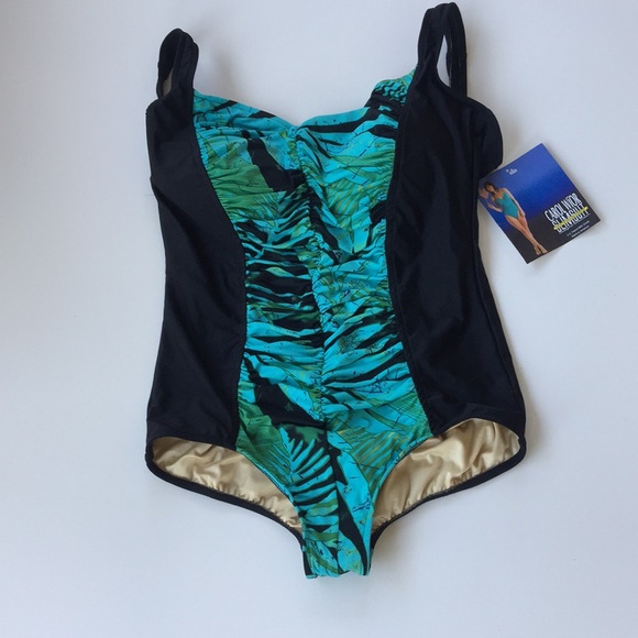 carol wior Other - Carol Wior Slimsuit collection 18W